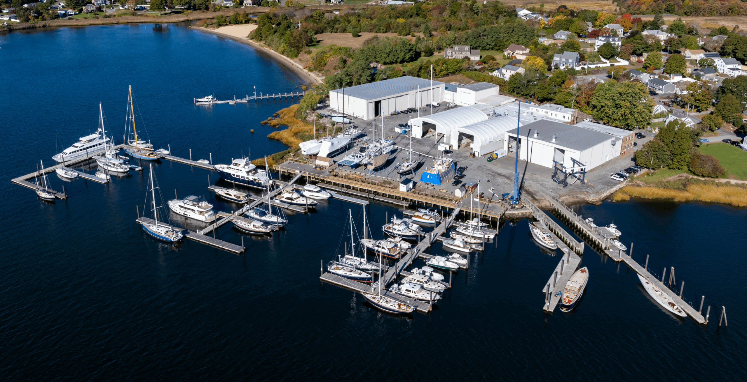 Somerset Marina